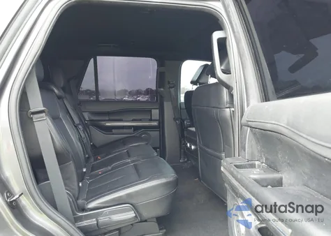 2021 Ford Expedition Xlt from USA, damaged, VIN 1FMJU1HT3MEA05372